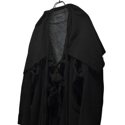 Vintage Vivienne Westwood MAN Archive Cut-Off Cape Size XXL
