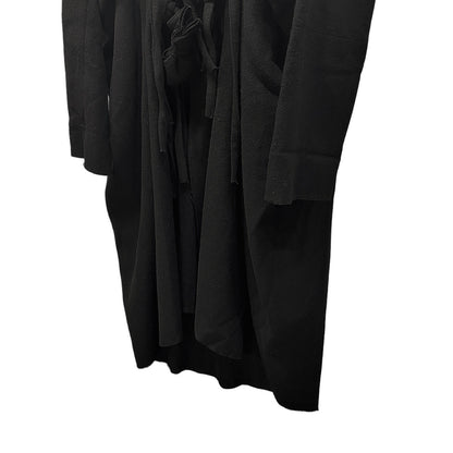 Vintage Vivienne Westwood MAN Archive Cut-Off Cape Size XXL