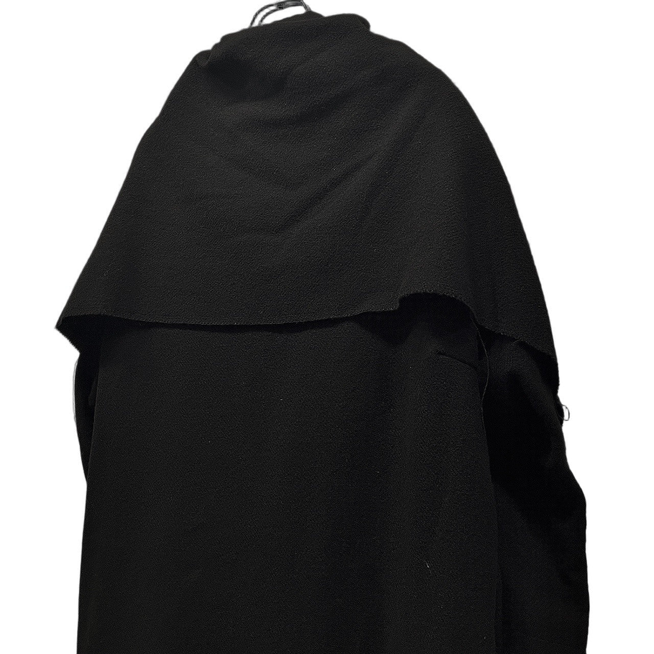 Vintage Vivienne Westwood MAN Archive Cut-Off Cape Size XXL