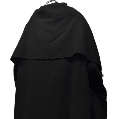 Vintage Vivienne Westwood MAN Archive Cut-Off Cape Size XXL