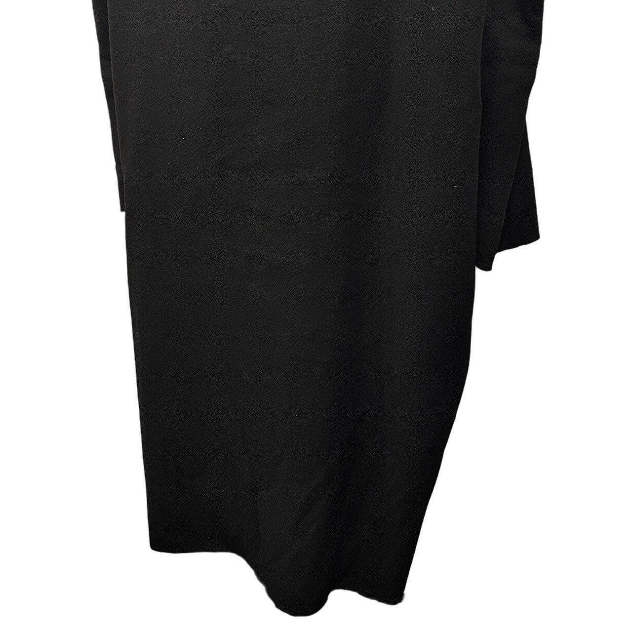 Vintage Vivienne Westwood MAN Archive Cut-Off Cape Size XXL