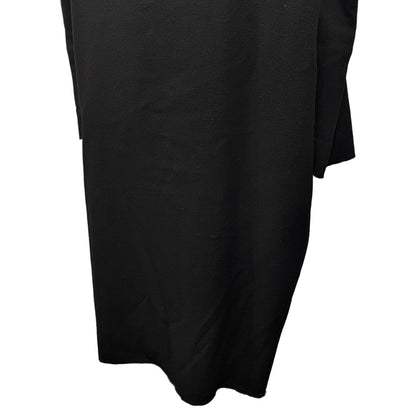 Vintage Vivienne Westwood MAN Archive Cut-Off Cape Size XXL