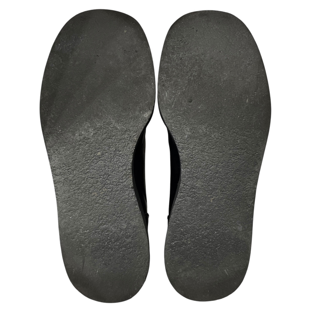 Y's for men Archive Leather 6-Hole Lace-Up Monkey Boots