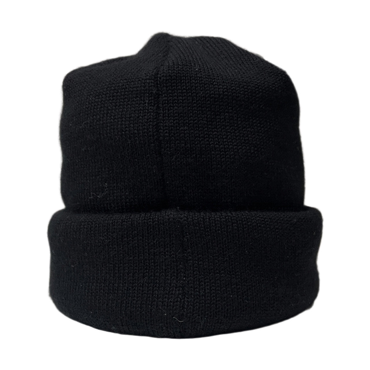 Yohji Yamamoto 10AW YYH Logo Knit Black