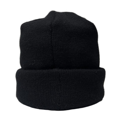 Yohji Yamamoto 10AW YYH Logo Knit Black