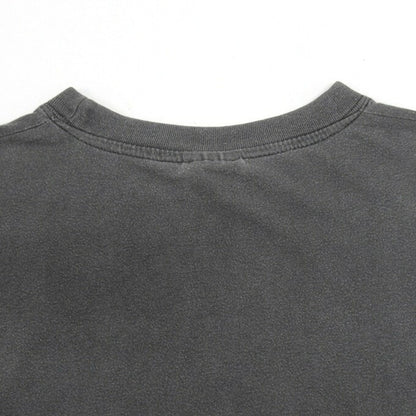 Red Hot Chili Peppers Duck Logo Band T-Shirt Size L