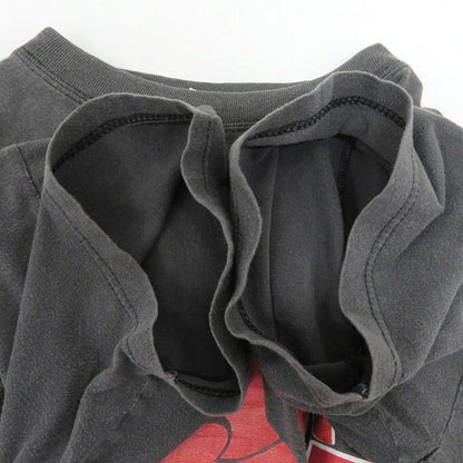Red Hot Chili Peppers Duck Logo Band T-Shirt Size L