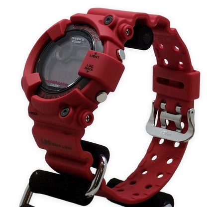 G-SHOCK Frogman 30th Anniv. Titanium LCD Watch Size ONE SIZE