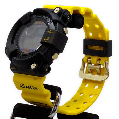 G-SHOCK Frogman Irukuji 2023 Solar Watch Size ONE SIZE