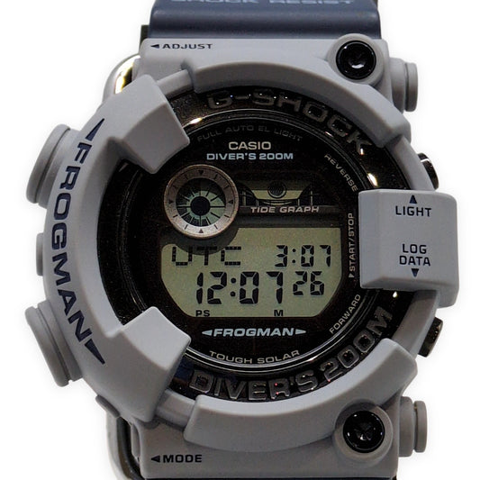 CASIO G-SHOCK Frogman GF-8250ER-2 Watch Size ONE SIZE