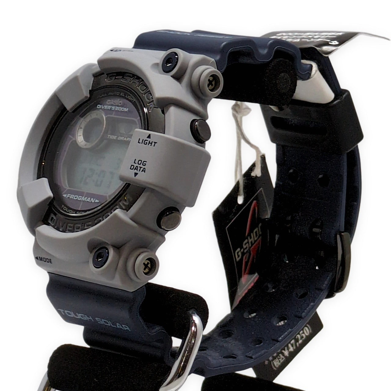 CASIO G-SHOCK Frogman GF-8250ER-2 Watch Size ONE SIZE