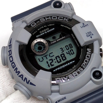 CASIO G-SHOCK Frogman GF-8250ER-2 Watch Size ONE SIZE