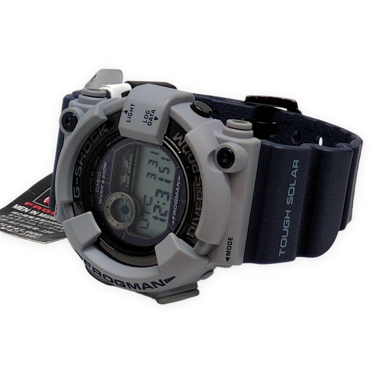 CASIO G-SHOCK Frogman GF-8250ER-2 Watch Size ONE SIZE