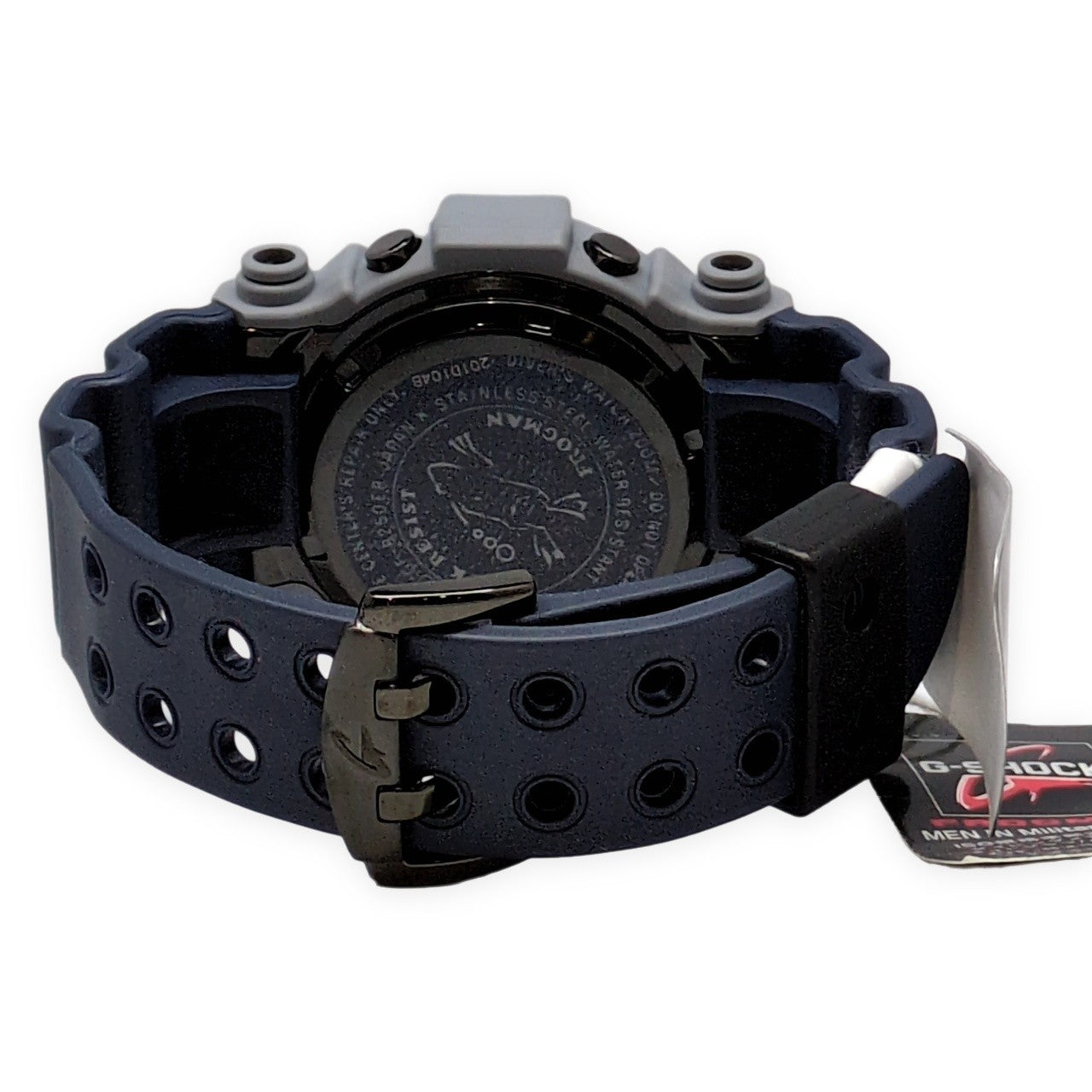 CASIO G-SHOCK Frogman GF-8250ER-2 Watch Size ONE SIZE