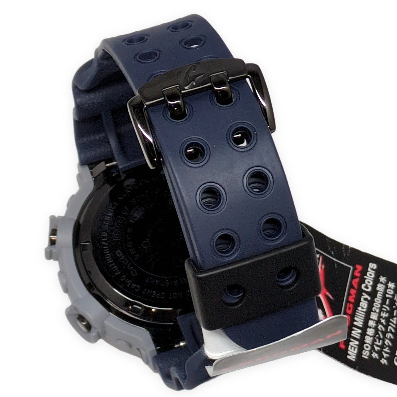 CASIO G-SHOCK Frogman GF-8250ER-2 Watch Size ONE SIZE