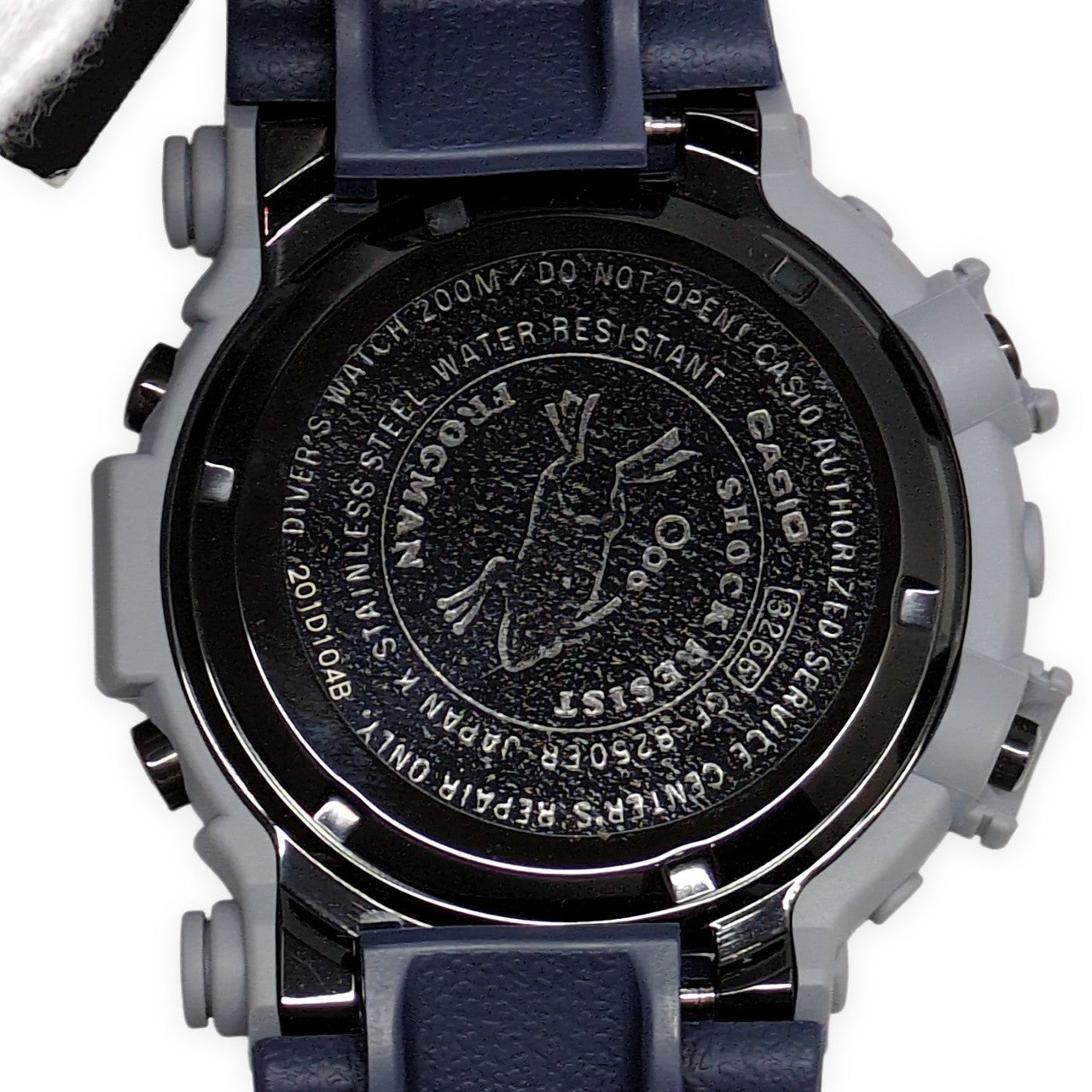 CASIO G-SHOCK Frogman GF-8250ER-2 Watch Size ONE SIZE