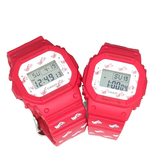 G-SHOCK LOV-20B-4 Lover's White Watch Size ONE SIZE
