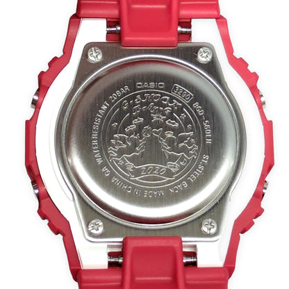 G-SHOCK LOV-20B-4 Lover's White Watch Size ONE SIZE