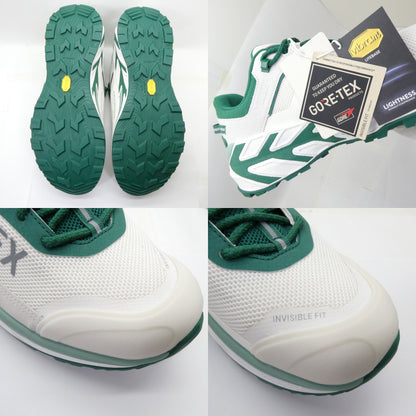 KOLON SPORT Move Alpha 2.0 Gore-Tex Vibram Hiking Sneakers