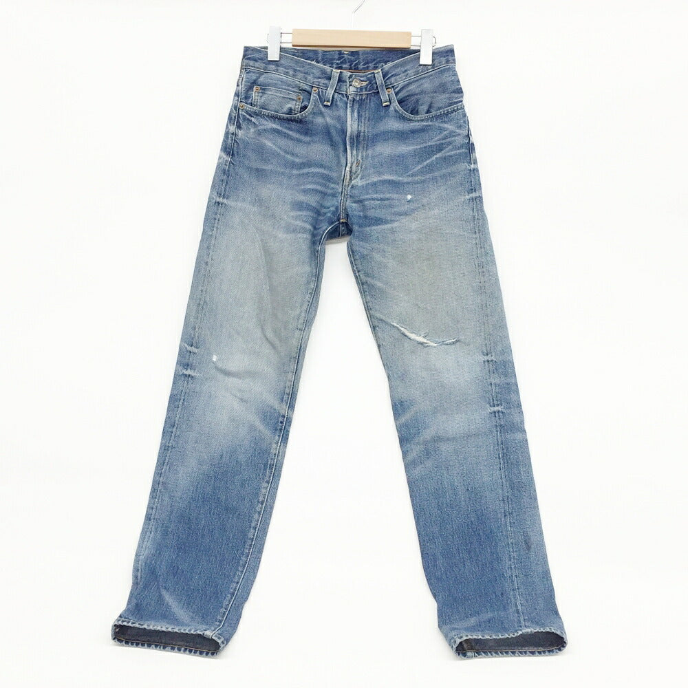 Levi's 501Z XX Big E Reissue Jeans Blue Size 30