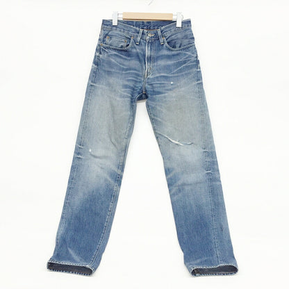 Levi's 501Z XX Big E Reissue Jeans Blue Size 30