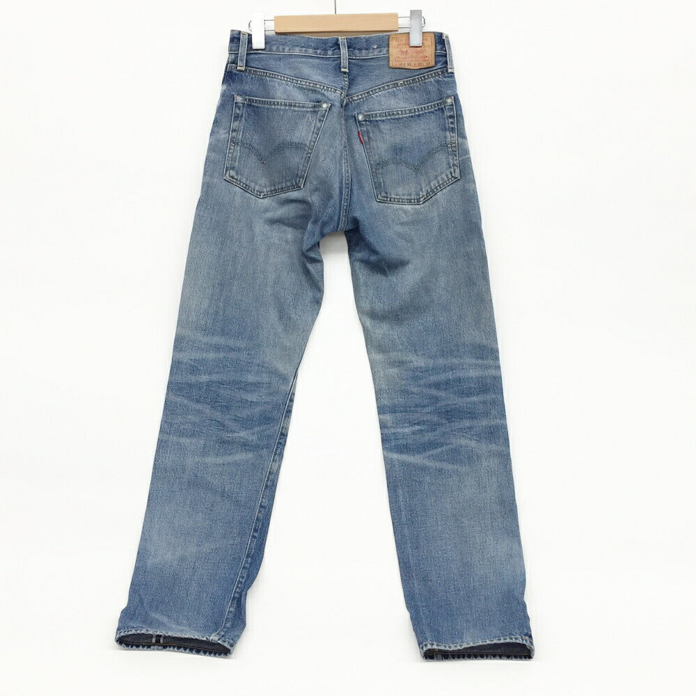 Levi's 501Z XX Big E Reissue Jeans Blue Size 30