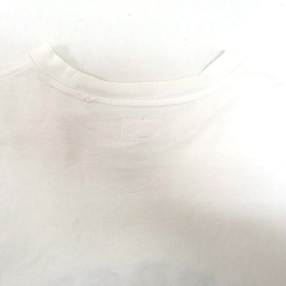 Supreme Old English Glow S/S T-Shirt White Size XL