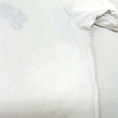 Supreme Old English Glow S/S T-Shirt White Size XL