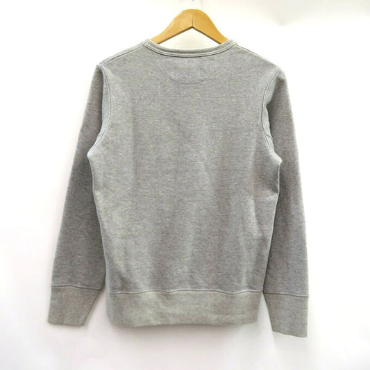 eYe JUNYA WATANABE MAN Logo Sweatshirt Gray Size S