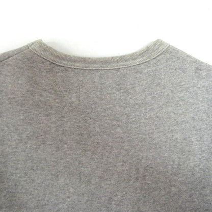 eYe JUNYA WATANABE MAN Logo Sweatshirt Gray Size S