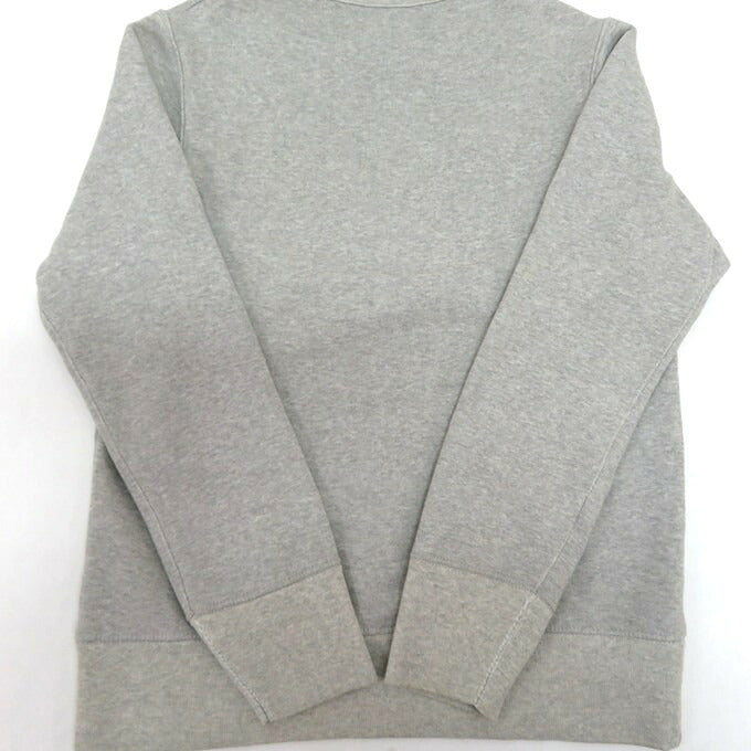 eYe JUNYA WATANABE MAN Logo Sweatshirt Gray Size S