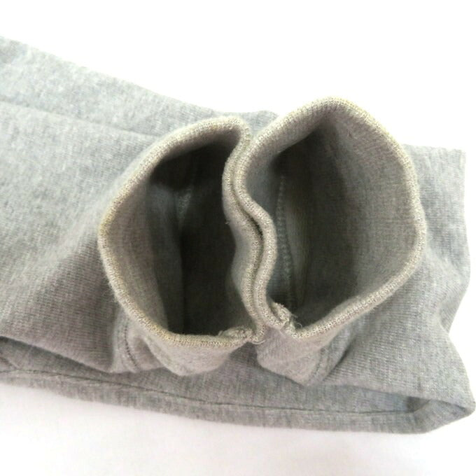 eYe JUNYA WATANABE MAN Logo Sweatshirt Gray Size S