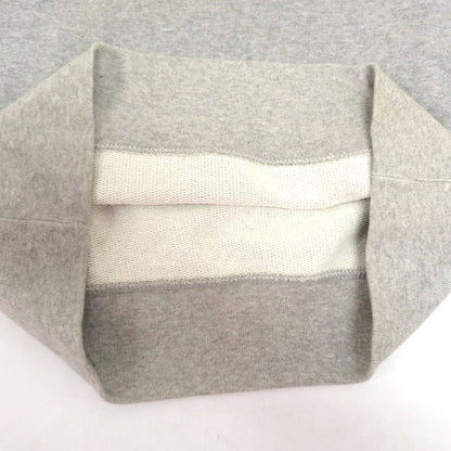 eYe JUNYA WATANABE MAN Logo Sweatshirt Gray Size S
