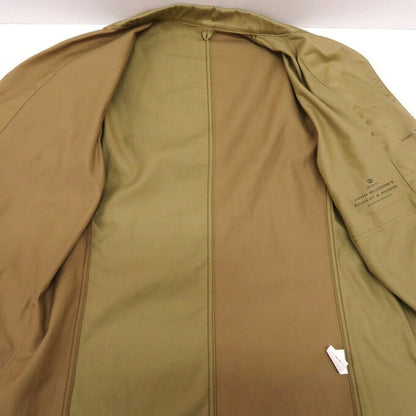 JOHN GLUCKOW Cotton Crazy Pattern Tailored Jacket Size L