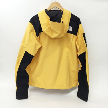 Supreme x THE NORTH FACE Arc Logo Parka Multi Hoodie Size S