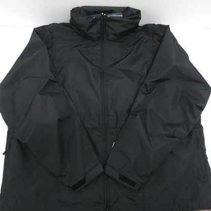 DAIWA PIER 25SS Gore-Tex 2-Way Windbreaker Black Size XL