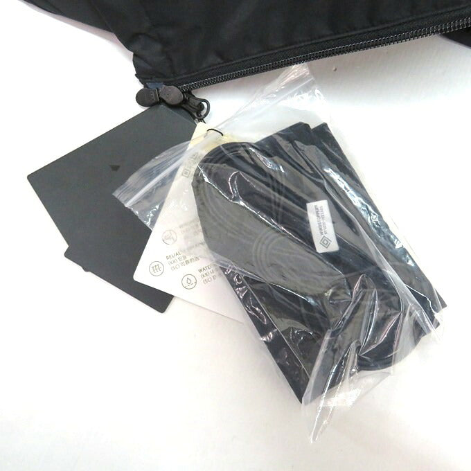 DAIWA PIER 25SS Gore-Tex 2-Way Windbreaker Black Size XL