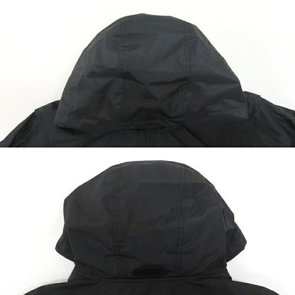 DAIWA PIER 25SS Gore-Tex 2-Way Windbreaker Black Size XL