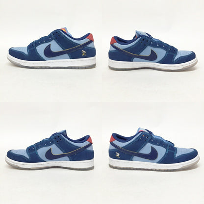 NIKE x Why So Sad? SB Dunk Low PRM WSS Sneakers Size 7.5