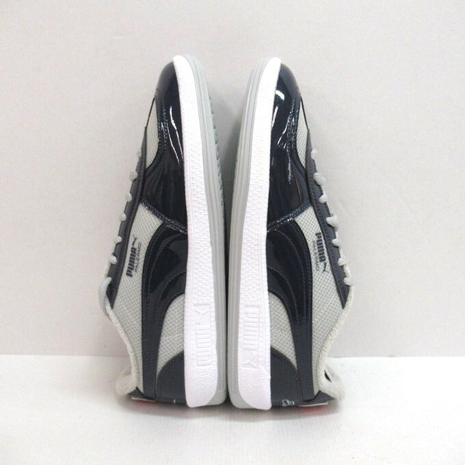PUMA x BlackEyePatch Palermo Skate Sneakers Multi Size 27cm