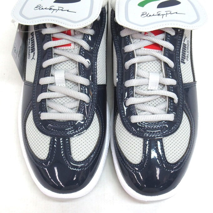 PUMA x BlackEyePatch Palermo Skate Sneakers Multi Size 27cm