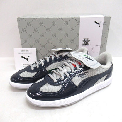 PUMA x BlackEyePatch Palermo Skate Sneakers Multi Size 27cm