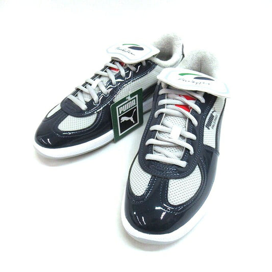 PUMA x BlackEyePatch Palermo Skate Sneakers Multi Size 27cm