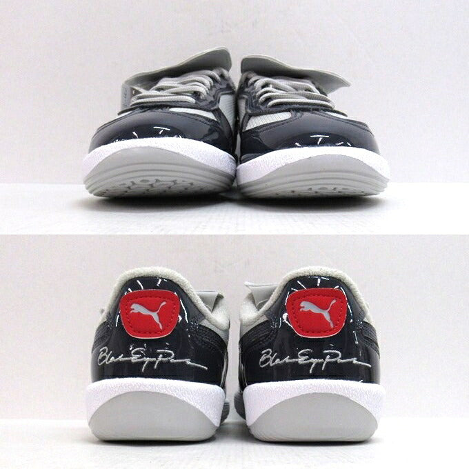 PUMA x BlackEyePatch Palermo Skate Sneakers Multi Size 27cm