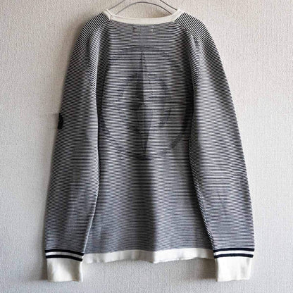 Stone Island 09SS Knitwear Sweater Size XXL