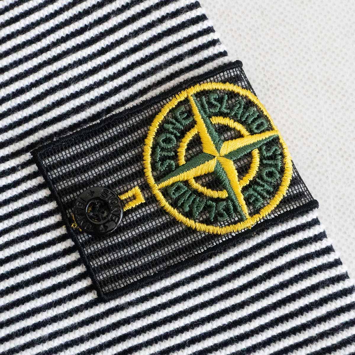 Stone Island 09SS Knitwear Sweater Size XXL