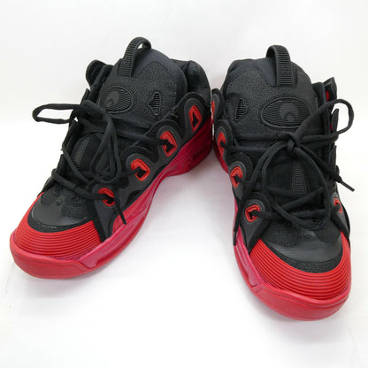 OSIRIS D3 2001 Skate Black Red Sneakers
