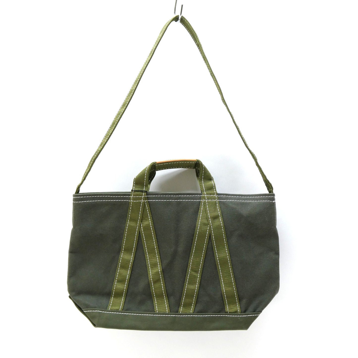 nisica x TEMBEA Small Canvas Bag Size ONE SIZE