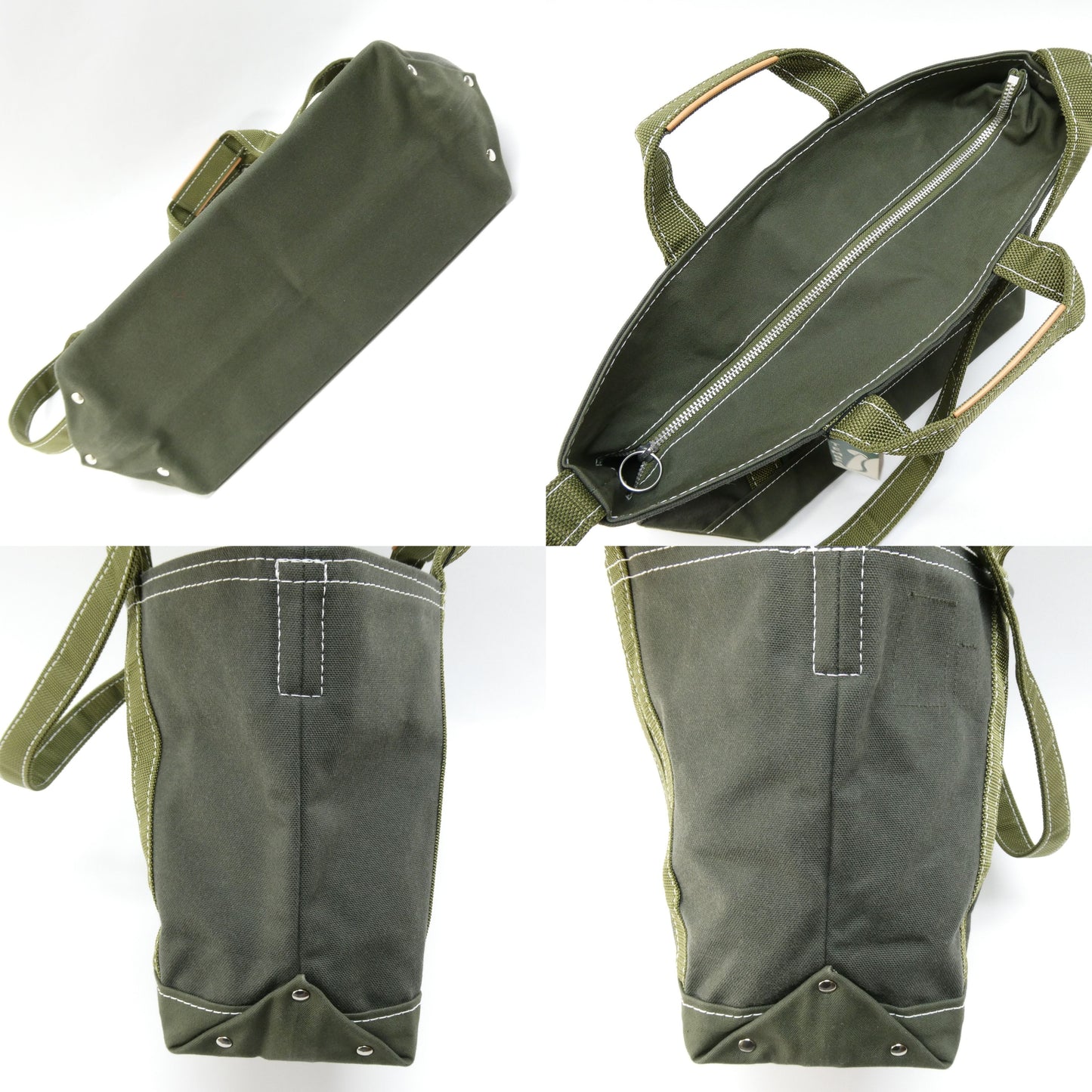nisica x TEMBEA Small Canvas Bag Size ONE SIZE