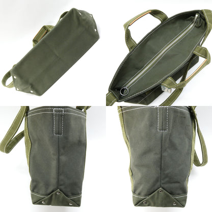 nisica x TEMBEA Small Canvas Bag Size ONE SIZE